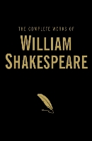 Book Cover for The Complete Works of William Shakespeare by William Shakespeare