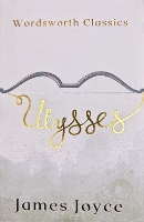 Book Cover for Ulysses by James Joyce