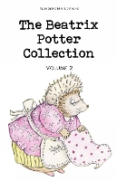 Book Cover for The Beatrix Potter Collection. Volume 2 by Beatrix Potter