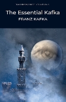 Book Cover for The Essential Kafka by Franz Kafka, John, R Williams
