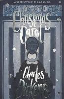 Book Cover for A Christmas Carol by Charles Dickens