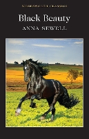 Book Cover for Black Beauty by Anna Sewell