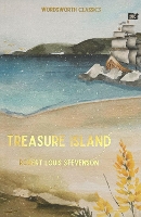 Book Cover for Treasure Island by Robert Louis Stevenson