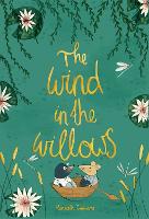 Book Cover for The Wind in the Willows by Kenneth Grahame