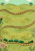 Book Cover for The Railway Children by E. Nesbit