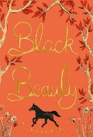 Book Cover for Black Beauty by Anna Sewell