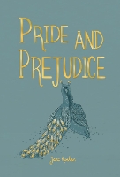 Book Cover for Pride and Prejudice by Jane Austen