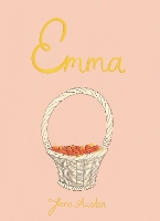 Book Cover for Emma by Jane Austen