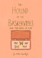 Book Cover for The Hound of the Baskervilles & The Valley of Fear (Collector's Edition) by Sir Arthur Conan Doyle