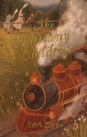 Book Cover for The Railway Children by Edith Nesbit