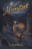 Book Cover for Moonfleet by J. Meade Falkner