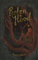 Book Cover for Robin Hood by Henry Gilbert