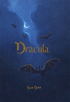 Book Cover for Dracula by Bram Stoker