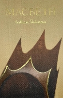 Book Cover for Macbeth (Collector's Edition) by William Shakespeare