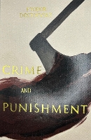 Book Cover for Crime and Punishment (Collector's Editions) by Fyodor Dostoevsky