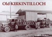 Book Cover for Old Kirkintilloch by Guthrie Hutton