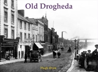 Book Cover for Old Drogheda by Hugh Oram