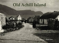 Book Cover for Old Achill Island by Hugh Oram