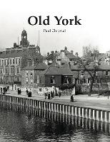 Book Cover for Old York by Paul Chrystal