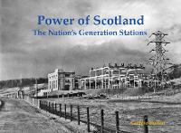 Book Cover for Power of Scotland by Guthrie Hutton