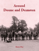 Book Cover for Around Doune and Deanston by Karen Ross