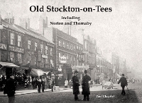 Book Cover for Old Stockton-on-Tees by Paul Chrystal