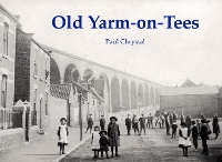 Book Cover for Old Yarm-on-Tees by Paul Chrystal