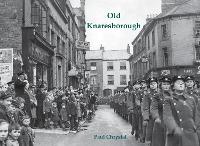 Book Cover for Old Knaresborough by Paul Chrystal