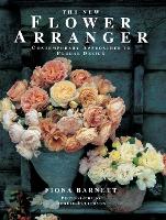 Book Cover for The New Flower Arranger by Fiona Barnett