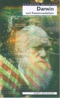 Book Cover for Darwin and Fundamentalism by Merryl Wyn Davies