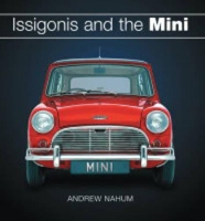 Book Cover for Issigonis and the Mini by Andrew Nahum