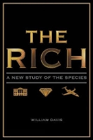 Book Cover for The Rich by William Davis