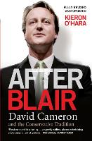 Book Cover for After Blair by Kieron O'Hara