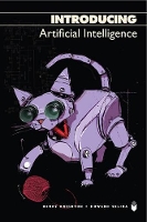 Book Cover for Introducing Artificial Intelligence by Henry Brighton