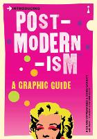 Book Cover for Introducing Postmodernism by Richard Appignanesi, Chris Garratt