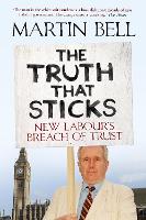 Book Cover for The Truth That Sticks by Martin Bell