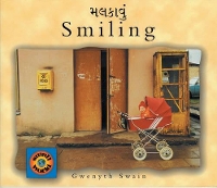 Book Cover for Smiling by Gwenyth Swain