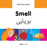 Book Cover for My Bilingual Book - Smell (English-Farsi) by Milet Publishing Ltd