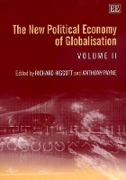 Book Cover for The New Political Economy of Globalisation by Richard Higgott