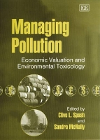 Book Cover for Managing Pollution by Clive L Spash