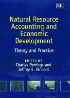 Book Cover for Natural Resource Accounting and Economic Development by Charles Perrings