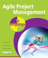 Book Cover for Effective Agile Project Management in Easy Steps by John Carroll