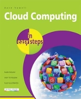 Book Cover for Cloud Computing in Easy Steps by David Crookes