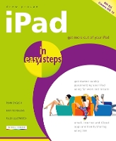 Book Cover for iPad in Easy Steps by Drew Provan