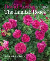 Book Cover for The English Roses by David Austin