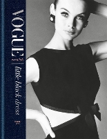 Book Cover for Vogue Essentials: Little Black Dress by Chloe Fox