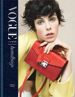 Book Cover for Vogue Essentials: Handbags by Carolyn Asome