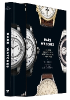 Book Cover for Rare Watches by Paul Miquel