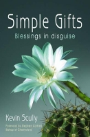 Book Cover for Simple Gifts by Kevin Scully