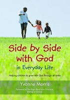 Book Cover for Side by Side with God in Everyday Life by Yvonne Morris